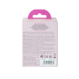 Erase Your Face Electric Silicone Scrubber