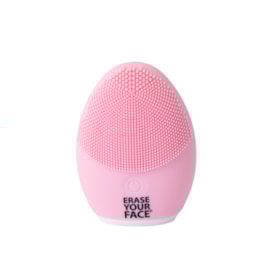Erase Your Face Electric Silicone Scrubber Erase Your Face Electric Silicone Scrubber