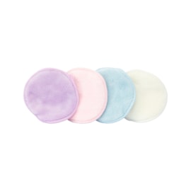 Erase Your Face 4 Pack Pads Colourful Muted