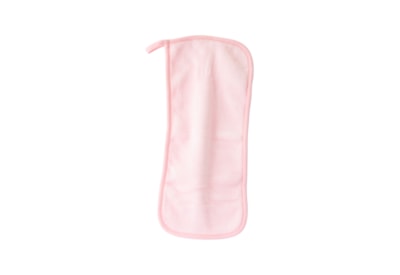 Erase Your Face Makeup Removing Cloth - Pink