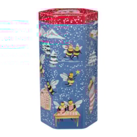 Heathcote & Ivory Busy Bees Thyme & Honey Hand Cream Tin 100ml Heathcote & Ivory Busy Bees Thyme & Honey Hand Cream Tin 100ml