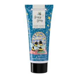 Heathcote & Ivory Busy Bees Thyme & Honey Hand Cream Tin 100ml Heathcote & Ivory Busy Bees Thyme & Honey Hand Cream Tin 100ml