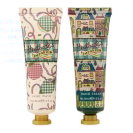 Heathcote & Ivory Emporium Velvety Soft Hand Bag Essentials Heathcote & Ivory Emporium Velvety Soft Hand Bag Essentials