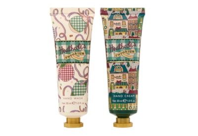 Heathcote & Ivory Emporium Velvety Soft Hand Bag Essentials Heathcote & Ivory Emporium Velvety Soft Hand Bag Essentials