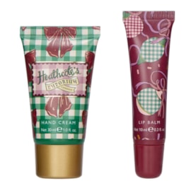 Heathcote & Ivory Emporium Hand & Lip Hanging Gift Heathcote & Ivory Emporium Hand & Lip Hanging Gift