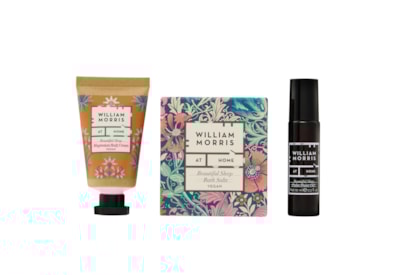 Heathcote & Ivory Beautiful Sleep Cosy Night In Box 5pc Heathcote & Ivory Beautiful Sleep Cosy Night In Box 5pc