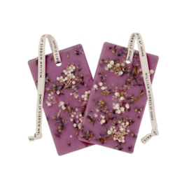 Heathcote & Ivory Beautiful Sleep Scented Wax Tablets 2pc Heathcote & Ivory Beautiful Sleep Scented Wax Tablets 2pc