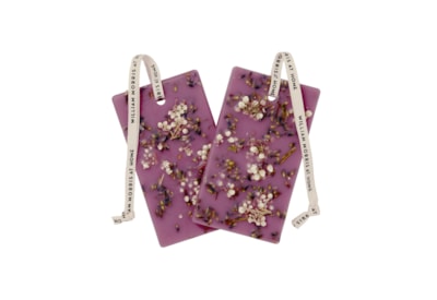 Heathcote & Ivory Beautiful Sleep Scented Wax Tablets 2pc Heathcote & Ivory Beautiful Sleep Scented Wax Tablets 2pc