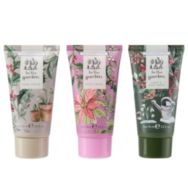Heathcote & Ivory In The Garden Body Care Set Heathcote & Ivory In The Garden Body Care Set