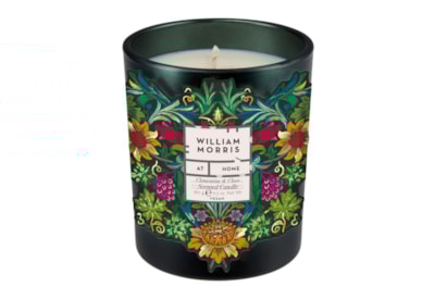 Heathcote & Ivory Sunflower Swan Scented Candle 180g Heathcote & Ivory Sunflower Swan Scented Candle 180g