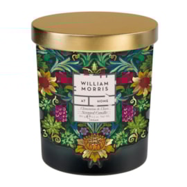 Heathcote & Ivory Sunflower Swan Scented Candle 180g Heathcote & Ivory Sunflower Swan Scented Candle 180g