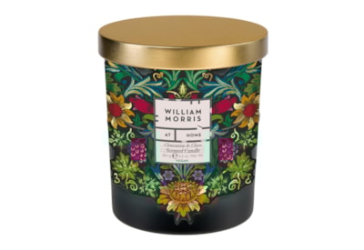 Heathcote & Ivory Sunflower Swan Scented Candle 180g Heathcote & Ivory Sunflower Swan Scented Candle 180g