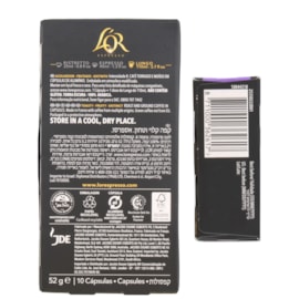 L'or Profondo Caps 10's