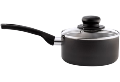 The Chefs Choice Non Stick Saucepan 16cm The Chefs Choice Non Stick Saucepan 16cm