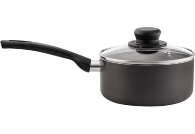 The Chefs Choice Non Stick Saucepan 18cm The Chefs Choice Non Stick Saucepan 18cm
