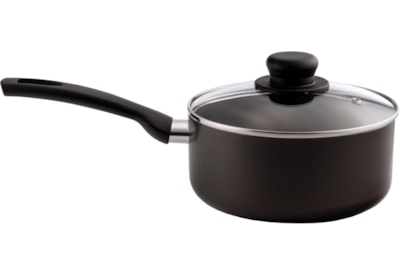 The Chefs Choice Non Stick Saucepan 20cm The Chefs Choice Non Stick Saucepan 20cm