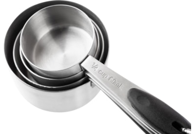 Fusion Stainless Steel Measuring Cup (FSSSMEASCUP)