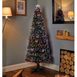 Premier Pencil Tree with Pinecones 1.5m Premier Pencil Tree with Pinecones 1.5m