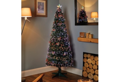 Premier Pencil Tree with Pinecones 1.5m Premier Pencil Tree with Pinecones 1.5m