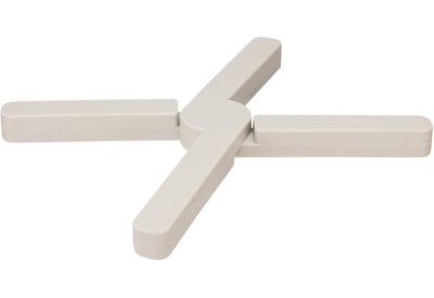 Fusion Twist Silicone Folding Trivet Mixed Fusion Twist Silicone Folding Trivet Mixed