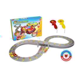 Scalextric My First Mains Powered Race Set Scalextric My First Mains Powered Race Set