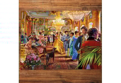 Gibsons A Regency Affair (1000) Puzzle Gibsons A Regency Affair (1000) Puzzle