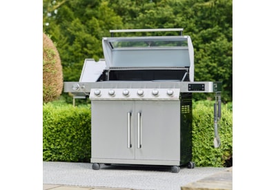Grillstream Gourmet 6 Burner Bbq Grillstream Gourmet 6 Burner Bbq