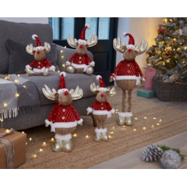 Three Kings Golden Blitzen 58cm