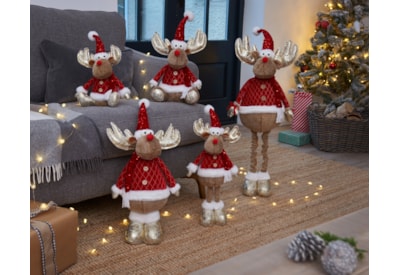 Three Kings Golden Blitzen 58cm