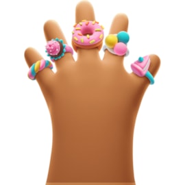 Bijou Sweet Rings 5 Cans