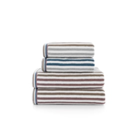 Deyongs Hanover Hand Towel Walnut Deyongs Hanover Hand Towel Walnut
