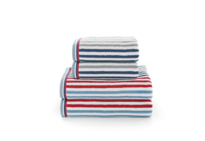Deyongs Hanover Bath Towel Denim (21044305)