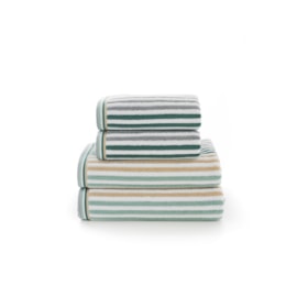 Deyongs Hanover Hand Towel Seagrass Deyongs Hanover Hand Towel Seagrass