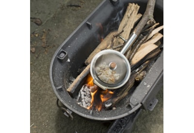 Huckleberry Popcorn Maker