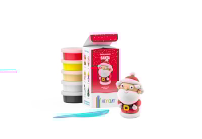 Hey Clay Winter Holidays 5 Can Assortment Hey Clay Winter Holidays 5 Can Assortment