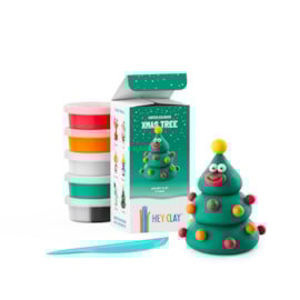 Hey Clay Winter Holidays 5 Can Assortment Hey Clay Winter Holidays 5 Can Assortment