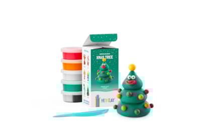 Hey Clay Winter Holidays 5 Can Assortment Hey Clay Winter Holidays 5 Can Assortment