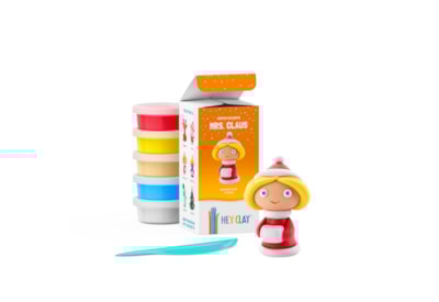 Hey Clay Winter Holidays 5 Can Assortment Hey Clay Winter Holidays 5 Can Assortment