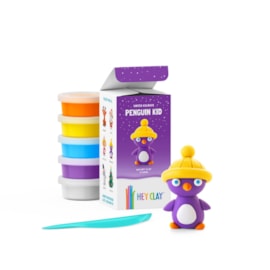 Hey Clay Winter Holidays 5 Can Assortment Hey Clay Winter Holidays 5 Can Assortment