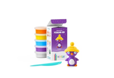 Hey Clay Winter Holidays 5 Can Assortment Hey Clay Winter Holidays 5 Can Assortment