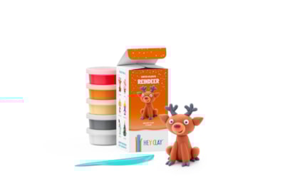 Hey Clay Winter Holidays 5 Can Assortment Hey Clay Winter Holidays 5 Can Assortment