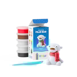 Hey Clay Winter Holidays 5 Can Assortment Hey Clay Winter Holidays 5 Can Assortment