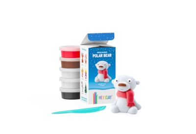 Hey Clay Winter Holidays 5 Can Assortment Hey Clay Winter Holidays 5 Can Assortment