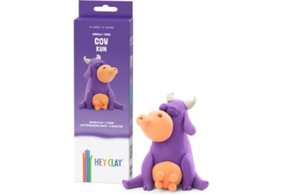 Hey Clay Animals 3 Can Set Assorted Hey Clay Animals 3 Can Set Assorted