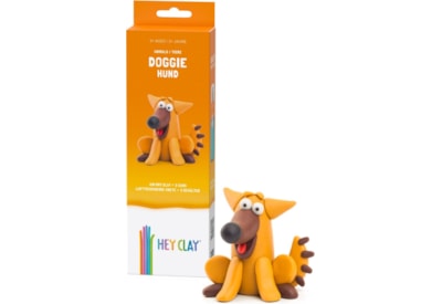 Hey Clay Animals 3 Can Set Assorted Hey Clay Animals 3 Can Set Assorted