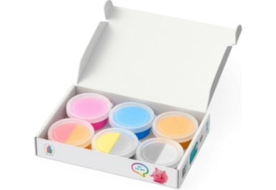 Hey Clay Animal 6 Can Set Hey Clay Animal 6 Can Set