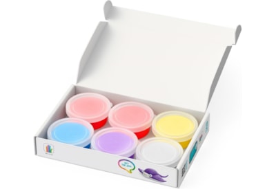 Hey Clay Ocean 6 Can Set Hey Clay Ocean 6 Can Set