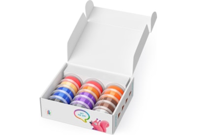 Hey Clay Forest Set 15 Can Set Hey Clay Forest Set 15 Can Set