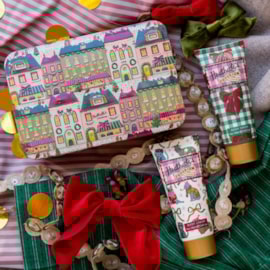 Heathcote & Ivory Emporium Body Care Tin Heathcote & Ivory Emporium Body Care Tin