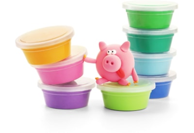 Hey Clay Animal 6 Can Set Hey Clay Animal 6 Can Set